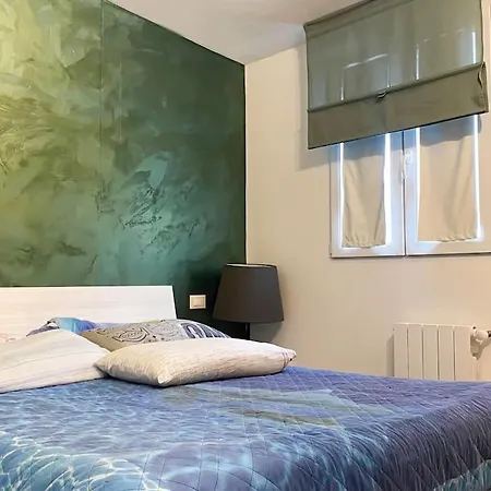 Tra I Boschi Ferienhaus