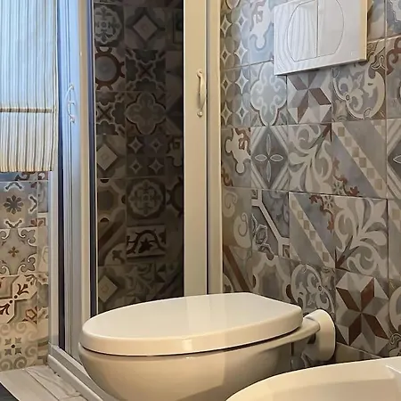 Tra I Boschi Ferienhaus *